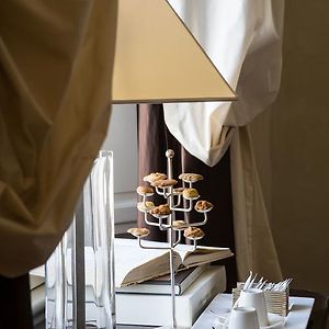 Suite deluxe